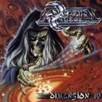 Azrael (ESP) : Dimension IV